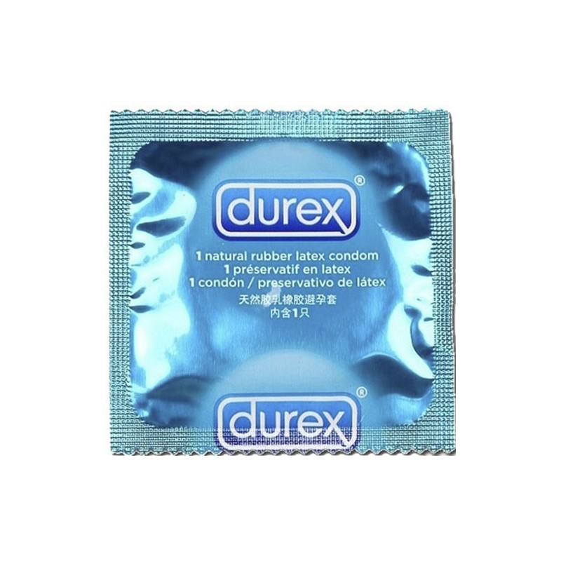 Si toglie il preservativo