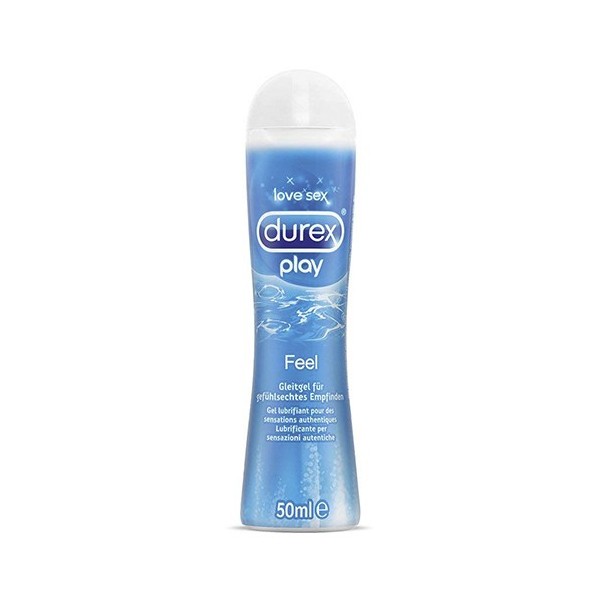 Durex Play Feel Lube 50ml